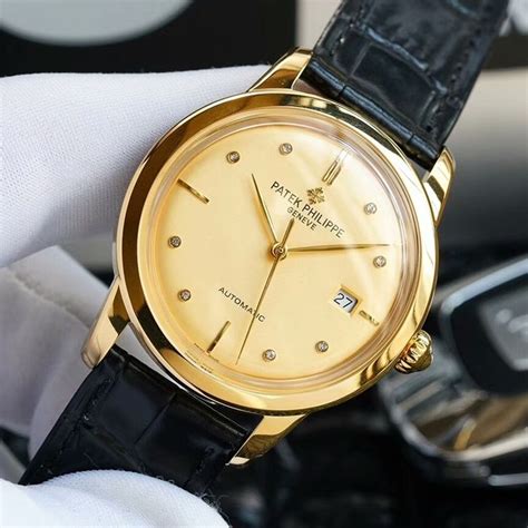 đồng hồ patek philippe 1 1|Đồng Hồ Patek Philippe Geneve Chính Hãng giá tốt nhất .